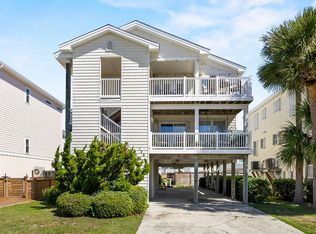 106 Ocean View Ave #A, Carolina Beach, NC 28428