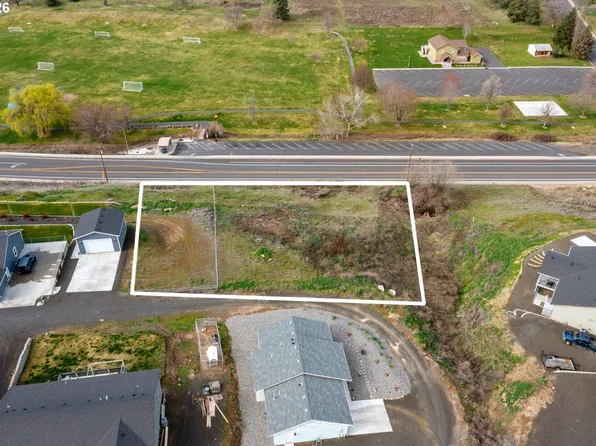 SW Quinney Pl, Pendleton, OR 97801