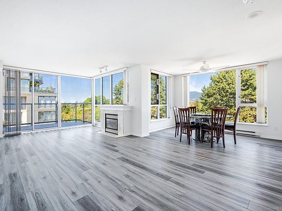 2nd image of 1425 W 6th Ave #405
