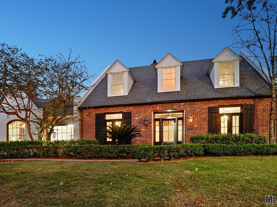 3525 Berkley Hill Ave, Baton Rouge, LA 70809 Zillow
