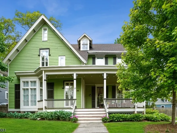 28 High St, Glen Ridge Boro Twp., NJ 07028