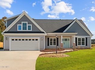3605 New Town Ct, Farmville, NC 27828