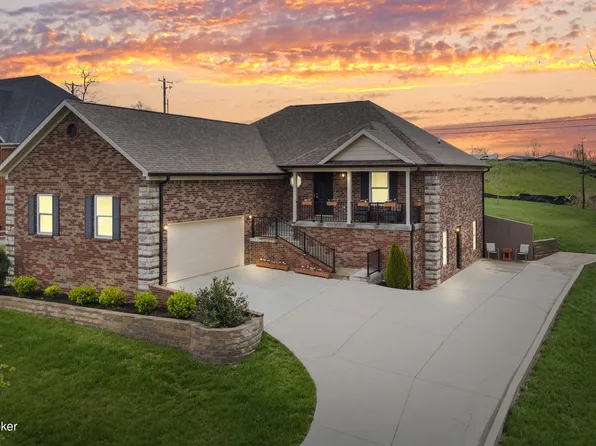 411 Wood Springs Rd, La Grange, KY 40031