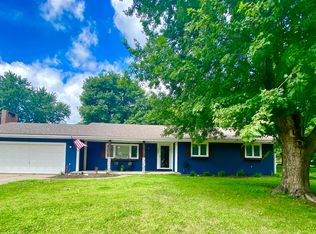 1226 Parkdale Rd, Maryville, MO 64468