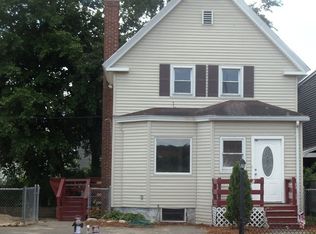 35 Portland St, Lawrence, MA 01843