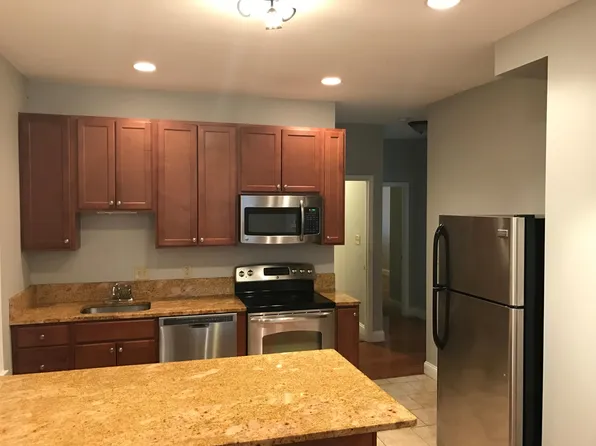 461 Laurel St Floor 1, Saint Louis, MO 63112