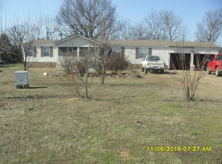 29038 E State Highway 28, Gravelly, AR 72838
