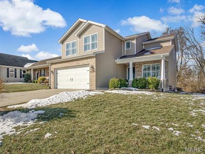1235 Castle Green Dr, Waterloo, IL, 62298