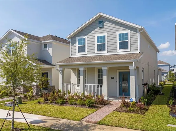(undisclosed Address), Orlando, FL 32832