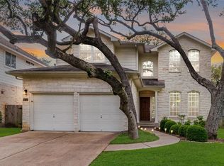 8713 Edmund Ct, Austin, TX 78749