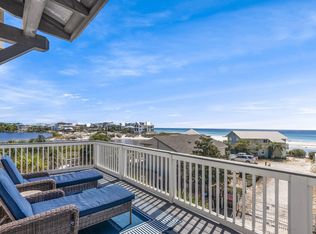 498 Eastern Lake Rd, Santa Rosa Beach, FL 32459