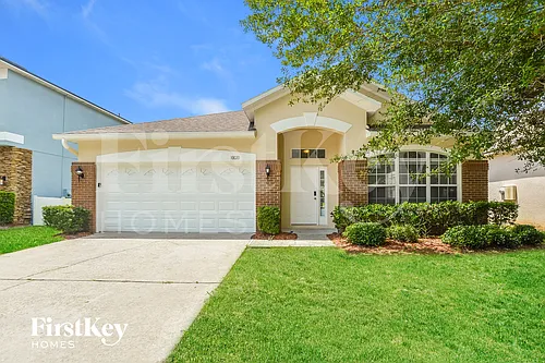 10020 Savannah Bluff Ln Photo 1
