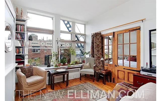 Rented by Douglas Elliman | media 2