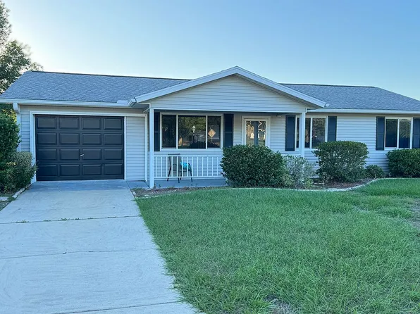 10980 SW 80th Ct, Ocala, FL 34481