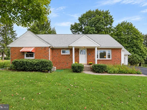 107 Serge St, Bellefonte, PA 16823