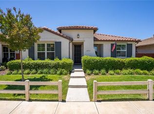 2453 Clubhouse Dr, Paso Robles, CA 93446
