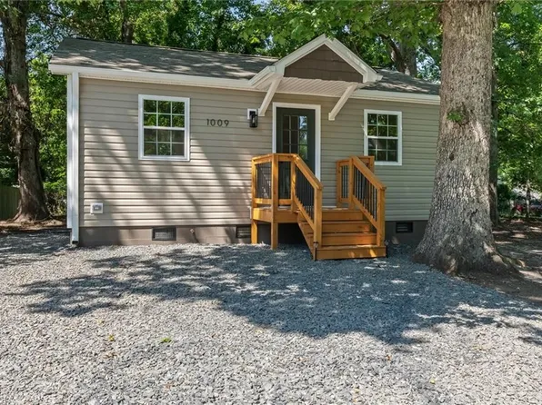 1009 Sykes Ave, Greensboro, NC 27405