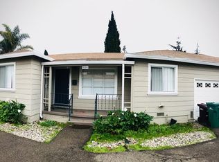 21024 Hathaway Ave, Hayward, CA 94541