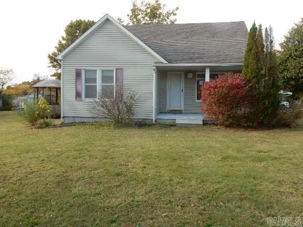 1748 Barron Rd, Poplar Bluff, MO 63901