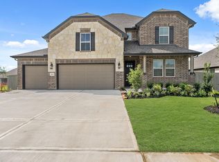 4137 Hazy Rock Ln, League City, TX 77573