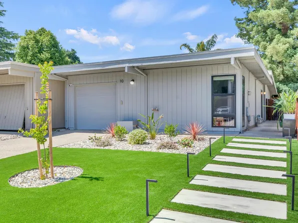 10 Chief Ct, Sacramento, CA 95833
