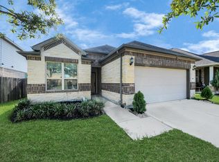 5318 Royal Press Dr, Katy, TX 77493