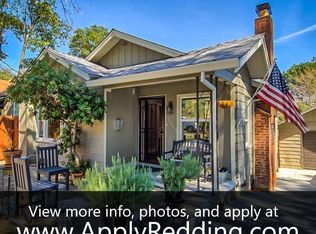 1373 Willis St, Redding, CA 96001