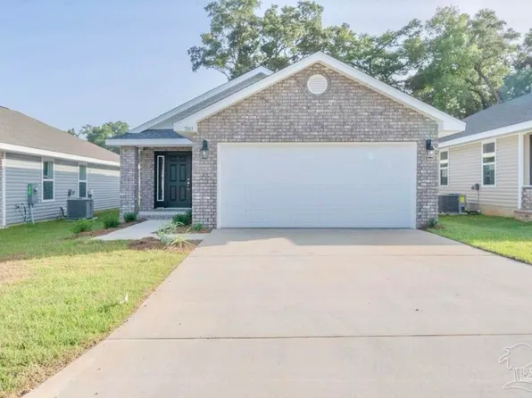 8037 Westpointe Ln Lot 14B, Pensacola, FL 32506