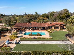 5807 Lago Lindo, Rancho Santa Fe, CA 92067