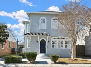 4210 Vincennes Pl, New Orleans, LA 70125