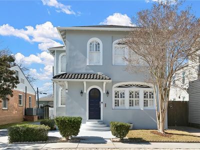 4210 Vincennes Pl, New Orleans, LA, 70125