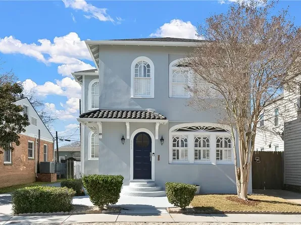 4210 Vincennes Pl, New Orleans, LA 70125