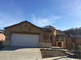 125 Butterweed Ln, Brisbane, CA 94005