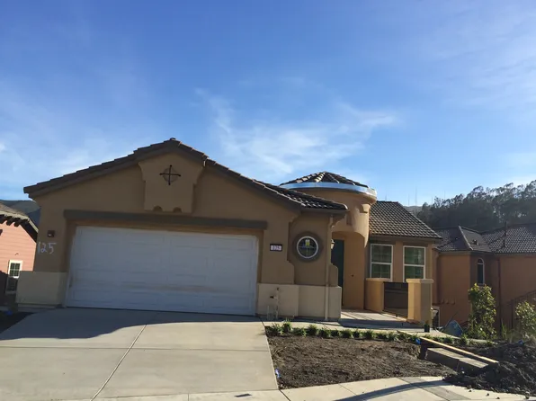 125 Butterweed Ln, Brisbane, CA 94005