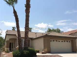 10661 Angel Dreams Ave, Las Vegas, NV 89144