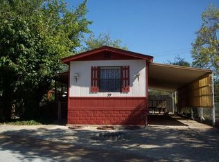 27 N Sunset Dr, Kerrville, TX 78028
