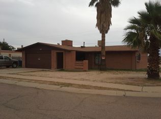 4241 E Canada Sv, Tucson, AZ 85706
