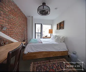 Rented by Grand & Co.