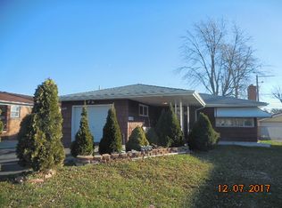 1329 Burnham Ave, Calumet City, IL