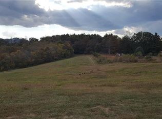 Tract 1 Bob Wright Hill Rd, Leicester, NC 28748