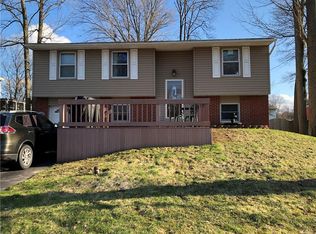 4262 Gemini Path, Liverpool, NY 13090