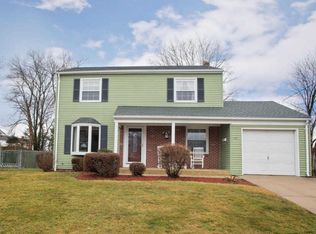 32 Brentwood Ave, Freehold, NJ 07728