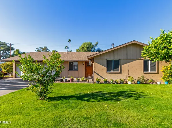 3640 W GARDENIA Avenue, Phoenix, AZ 85051