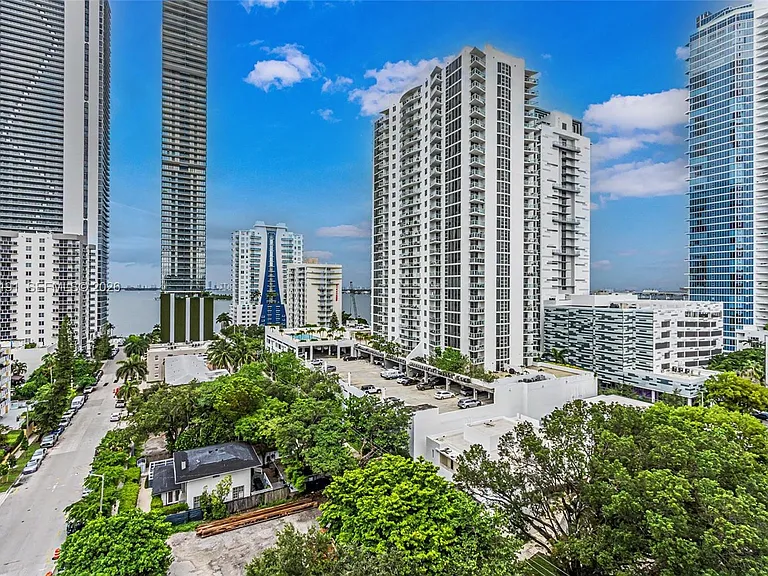 2275 Biscayne Blvd #1004 — Photo 30