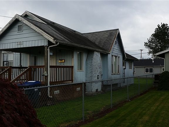 2nd image of 1416 W Market St