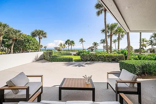 120 S Ocean Blvd #1A Photo 1