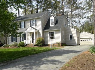 10222 Acworth Dr, Glen Allen, VA 23060