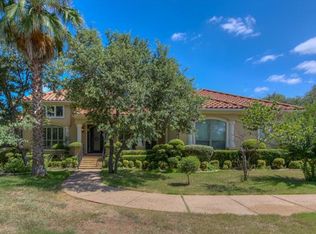 4508 Lago Viento, Austin, TX 78734