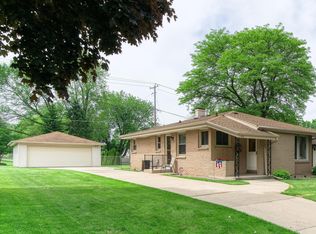 819 W Abbott Ave, Milwaukee, WI 53221