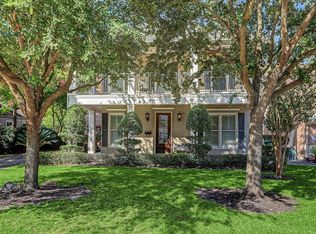 2518 Goldsmith St, Houston, TX 77030